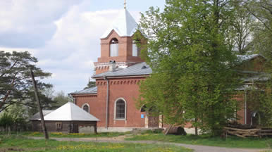 церковь